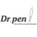 Dr. Pen Auto Microneedle System Logo