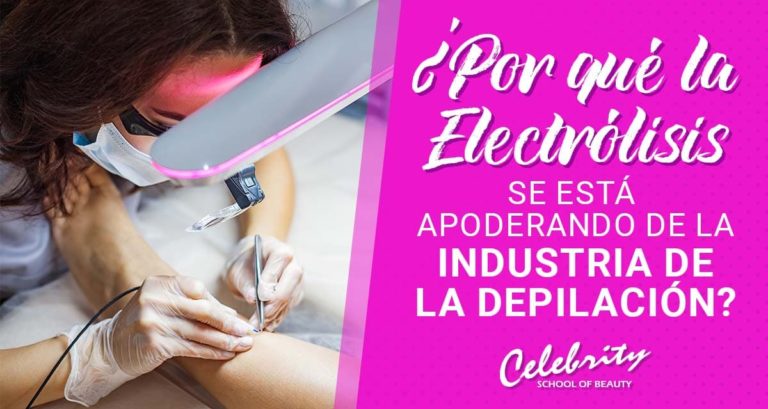 ¿Por qué la Electrólisis se está Apoderando de la Industria de la ...